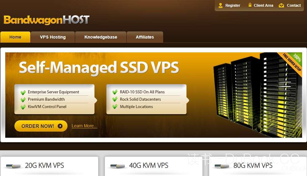 BandwagonHost(搬瓦工)：$27/季 2核 KVM/2GB 40GB/SSD 1T/1-2.5Gbps 1IP 香港/日本/美国CN2 GIA等14机房